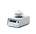 Thermoreactor, COD analysis. VELP®. Model: ECO 16. Capacity: 16 tubes. Temperature range (ºC): Up to 165. Time (min): From 0 to 999 minutes or continuous operation. Power supply (W): 550. Weight (Kg): 3.8. Dimensions WxHxD (mm): 168x110x269