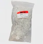 Bolsa de 10000 puntas largas PIPETMAN® DIAMOND DL10 ECOPACK. GILSON. Estéril: No. Volumen: 0,1-20 µL. Longitud (mm): 45. Material: PP. Filtro: no. Autoclavable: Sí. Graduaciones: 2 µL y 10 µL. Código Color: Rojo