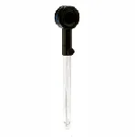 HI11312 HALO electrode for pH meterEDGE with Bluetooth. HANNA INSTRUMENTS. PH / Temp Bluetooth, general purpose, glass body