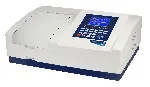 Spectrophotometer Mod. 6850 UV/Visible double beam. 230V. Jenway