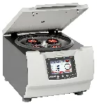 Centrifuge Consul 22/22R. ORTOALRESA. Centrifuge (rotor not included). Model: Consul 22. Refrigerated: No. Dimensions WxHxD (mm): 620x390x490. Voltage (V): 220-230. Frequency (Hz): 50-60. Consumption (W): 620
