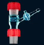 Adaptador Schlenk para uniones SAV-29
