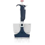 PIPETMAN L MULTICHANNEL P12X10L.GILSON