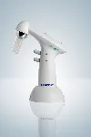 Automatic pipetting filler Pipetus® (Complete). HIRSCHMANN
