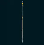 Pipeta graduada, clase AS, vaciado total, con nº de lote y certificado de conformidad. SCHARLAU. Capacidad (ml): 1. División (ml): 1/100