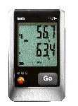Data loggers testo 175 y 176. TESTO. Testo 176 T4: 4-channel temperature data logger with external sensor connections (TC Type T, Type K and Type J) incl. wall holder, lock, batteries and calibration protocol. Measuring range: -200 to +1000°C. Accurancy:±0,5°C