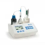 Valuers engaged by application. HANNA  INSTRUMENTS®. Automatic titrator formalin and pH HI 84533