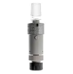 Close agitation with ceramic mechanical seal. Close agitation with ceramic mechanical seal with NS29/32 for 10mm rod