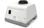 Stirrer Vortex RX3. VELP®. Speed (rpm): Constant, 3.000. Operating mode: Touch. Ø orbital (mm): 4,5. Power (W): 15. Dim. WxHxD (mm): 150x130x165