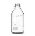 DURAN® PURE Bottle, clear, GL 45, 1000 mL