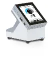 Vaccum controller VACCU-Select Complete. VACUUBRAND. Measurement range (mbar): 1080-0.1. Accuracy (mbar): < ±1 mbar ± 1 digit. Measurement coefficient: < 0.15 mbar. Temp. range (ºC): 10-40
