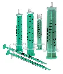 Fine Dosage Syringe 1ml  Injekt®-F SOLO