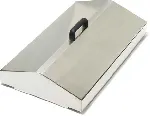 Thermostated digitall bath with horizontal shaker. OVAN. Cover of stainless steel (for bath of 27l)