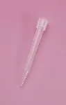 Tip for automatic pipettes. 5-300µl. Vol. (µl): 10-300. Colour: Natural. Type: Eppendorf. Presentation: Rack. Brand: Kartell. Compatibility: Gilson, Eppendorf, Finnpipette, Biohit
