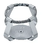 Fixing clips, AS 2.3, for volume 100 ml