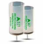 Enviro-Clean® Universal 549 endcapped C8 500mg/83mL. UCT. Universal Cartridge for EPA Method 549. Diquat and Paraquat. UCT