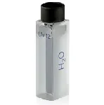 Filtro líquido 667-UV12: Agua pura. HELLMA®. Paso de luz (mm): 10. Longitud de onda de luz difusa (nm): 198, 200, 300, 400. Con certificado de calibración. Calibración de luz difusa