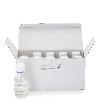 Cetrimide Agar (Pseudosel; Pseudomonas Selective Medium; Pseudomonas Selective Agar Base) (Eur. Ph.). Solid culture medium for selective isolation of Pseudomonas aeruginosa according to the Pharmacopeial Harmonised Method and ISO standard.