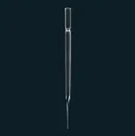 Scharlau Glass Pasteur Pipette 220mm in length, long