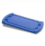 Cover. Plastic. Accessory for Elmasonic. ELMA. For model: Elmasonic 60. Capacity (l): 5,75
