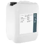 Termofluido Kryo 20. LAUDA. Tipo de sustancia química: Aceites de silicona. Rango temperatura (ºC) en sistema abierto: -20 a 170. Rango temperatura (ºC) en sistema cerrado: -. Volumen (L): 5. Viscosidad, cinemática a 20 °C (mm2/s): 11,4