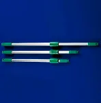 telescopic rod of 2  regulable tram from 125 to 250 cm