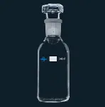Winkler bottle for chemical oxygen demand determination. SCHARLAU. Cap. (ml): 300. Socket: 29/32
