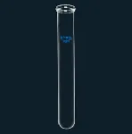 Tecator digestion tube. SCHARLAU. Dim. ØxH (mm): 42x300. Cap. (ml): 250