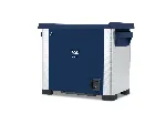 Elma Dry 30 drying unit. ELMA. Maximum basket loading (Kg): 1. Basket size: 1 basket 30/40 Elmasonic S, P, Med, Select, Easy. External dimensions WxHxD (mm): 300x219x186. Internal dimensions WxHxD (mm): 220x95x120. Weight (kg): 3.6