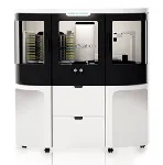 Incubador y contador de colonias a tiempo real ScanStation 100