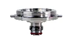 Adaptador WaterVac para embudos Sartorius de un solo uso de 100ml (ref: 0016A0710N) y de 250ml (ref: 0016A0725N). FILTER-LAB.