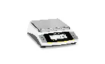 ENTRIS II Advanced precision balance. SARTORIUS. Model: BCA8201i-1S. Readability (mg): 100. Weighing cap. (g): 8200. Repeatability (mg): 100. Typical stabilization time (s): =0,9. Plate Ø (mm): 182x182. Dim. WxHxD (mm): 219x94x317. Calibration: Internal