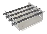 Piattaforma  universale AS 260.1 agitatore 