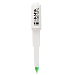 Electrodo de pH para alimentacion, a utilizar con HI 99161