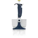 PIPETMAN L MULTICHANNEL P12X200L.GILSON
