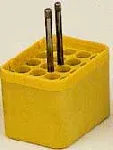 Adaptador c 20 tubos   3 ml*
