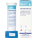 Tiras determinación PHOSPHATEMO KM/25. MACHEREY-NAGEL. 