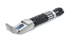 Analog refractometers. KERN®. Model: ORA80BE. Use: Universal. Scale and measurement range: Brix 0-50/50-80. Automatic temp. compensation: No