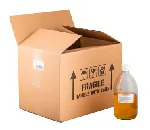 Fluid A. For use as rinsing and/or diluting fluid for membrane filtration methods according to USP and harmonized European Pharmacopoeia.