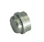Blank plug. HUBER. Accessory
