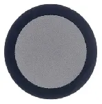 Supporto filtro c/griglia 90mm, F-40. SCHARLAU. Sistema di filtrazione universale da 90mm, con griglia in acciaio inox