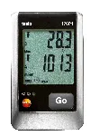 Data loggers testo 175 y 176. TESTO. Testo 176 P1: 5-channel recorder absolute pressure, humidity and temperature with internal sensor (absolute pressure) and connection of external probes (NTC / capacitive humidity sensor)external sensor connections (NTC/capacitive humidity sensor) incl. wall holder, lock, battery and calibration protocol