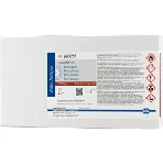 Kit de ensayo VISOCOLOR® HE Manganeso. MACHEREY-NAGEL. Referencia de Recambio: 001-920155. Rango de medida: 0,0-0,50 mg/L Mn. Nº de Test: 100. Método: Formaldoxima