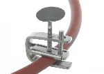 Pinchcock. BOCHEM¨. Steel clamp. Max. clamping range (mm): 40