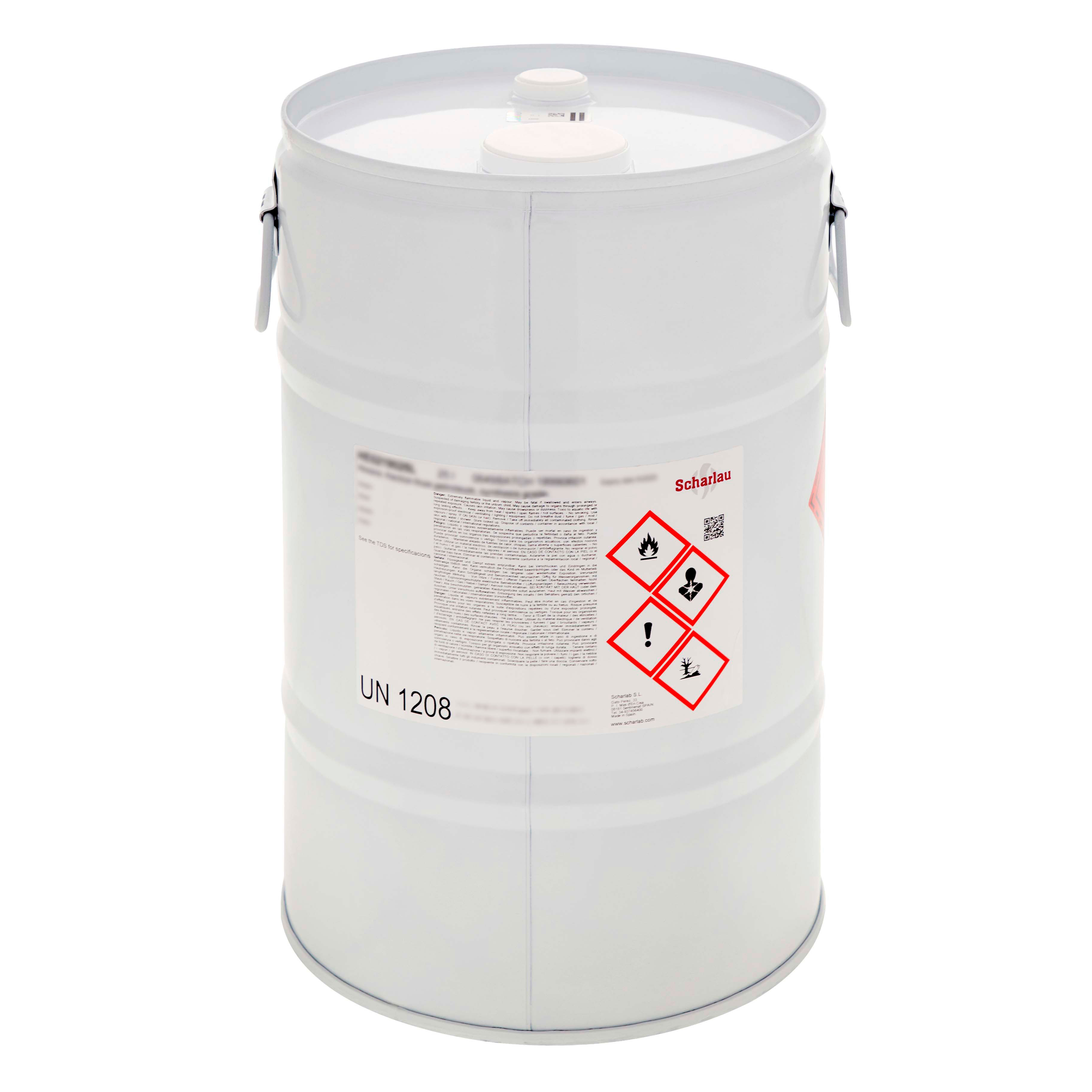 Diclorometano, EssentQ®, estabilizado con aprox. 50 ppm de amileno