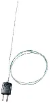 Termopar c/adaptador T/P flexible, 800 m. TESTO. 
