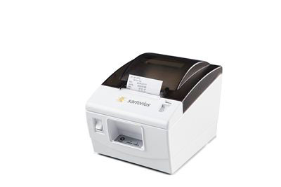Standard laboratory printer. SARTORIUS