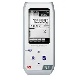 XS COND 7 NEX 3 portable conductivity meter with TDS, including carrying case, 2301TN conductivity cell with integrated temperature sensor, and 1413 µS and 12.88 mS calibration solutions.