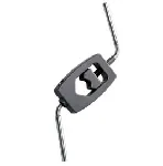 HEIDOLPH. Tipo: Abrazadera. Dimensiones: Ø 13 a 32 mm. Para soporte S2, S2 XXL y soporte telescópico