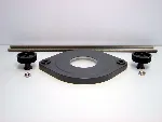 Universal clamping device standard.RETSCH